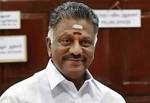 திடீரென பாதை மாறும் பன்னீர்செல்வம்;  மத்திய அரசுக்கு எதிராக ஆவேசம்
