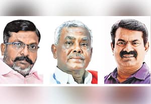 ஆணவ கொலையை தடுக்க தனி சட்டம் அரசியல் தலைவர்கள் வலியுறுத்தல்