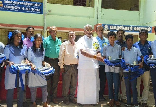 Latest Tamil News