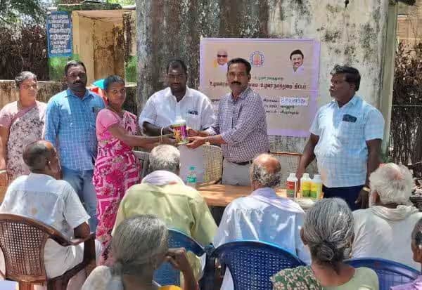 Latest Tamil News