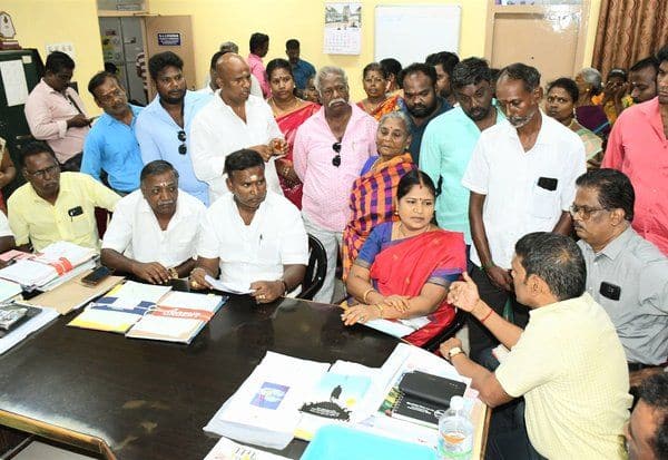 Latest Tamil News
