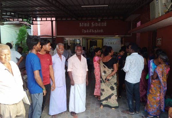 Latest Tamil News