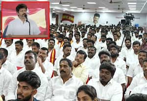 1967, 1977 போன்று 2026ம் ஆண்டு தேர்தல் அமையும்; கணித்து சொல்கிறார் விஜய்