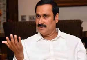 செந்தில் பாலாஜி வழக்கை வேறு மாநில கோர்ட்டுக்கு மாற்ற வேண்டும்; அன்புமணி