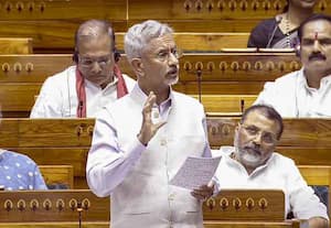 பயங்கரவாதத்தை ஆதரிக்கும் பாகிஸ்தானுக்கு இதுதான் தண்டனை; ஜெய்சங்கர் 'சுளீர்'