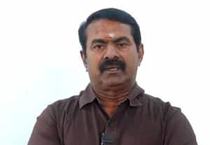 80 வயது மூதாட்டி உயிரிழப்பு: போலீஸ் மீது கொலை வழக்கு பதிய சீமான் வலியுறுத்தல்