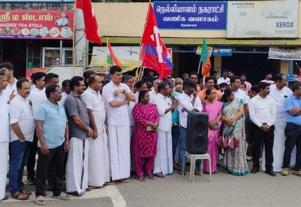 Latest Tamil News