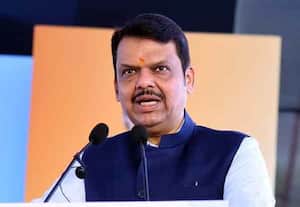 பாக்., தலைவர்களின் மொழியைப் பயன்படுத்தும் காங்கிரஸ்; பட்னாவிஸ் குற்றச்சாட்டு