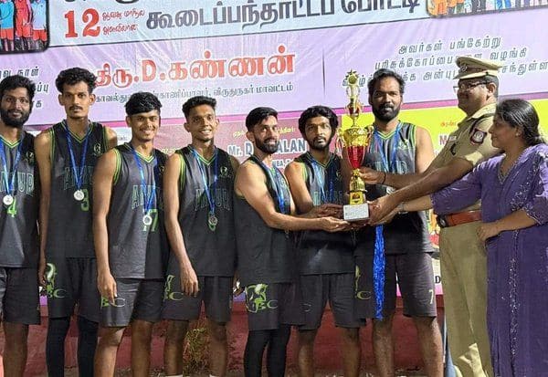 Latest Tamil News