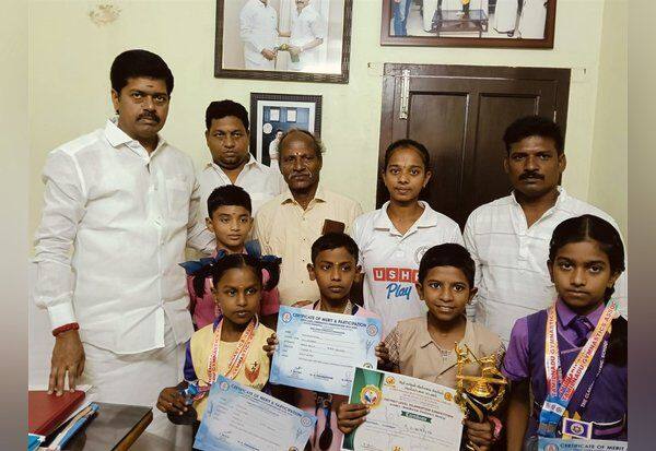 Latest Tamil News