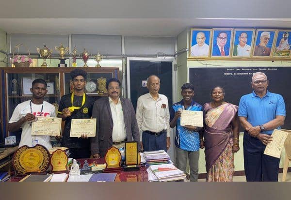Latest Tamil News