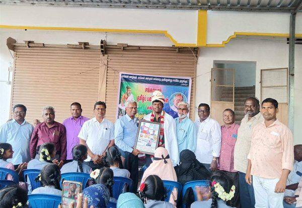 Latest Tamil News