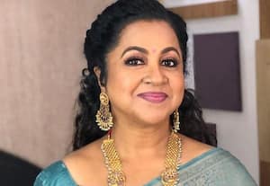 நடிகை ராதிகாவுக்கு 'டெங்கு' காய்ச்சல்