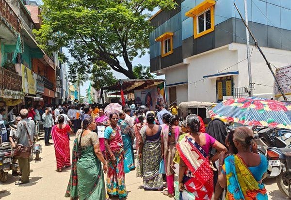 Latest Tamil News