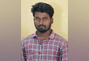 விளையாட்டில் விபரீதம் வாலிபரை வெட்டியோர் கைது