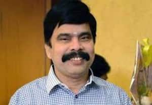 நடிகர் 'பவர் ஸ்டார்' சீனிவாசன் மோசடி வழக்கில் மீண்டும் கைது