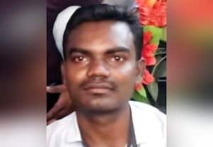 ரயிலில் அடிபட்டு சர்வேயர் உயிரிழப்பு