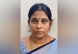 ரூ.99.50 லட்சம் வசூலித்து மோசடி நிதி நிறுவன பெண் இயக்குனர்  கைது