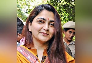 பா.ஜ., மாநில நிர்வாகிகள் பட்டியல் அறிவிப்பு குஷ்புக்கு பொறுப்பு; விஜயதரணிக்கு இல்லை
