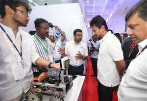 அறிவுசார் சொத்துரிமையை விரைந்து வணிகமாக்க வேண்டும் ஐ.என்.2டி.என்., முதல் மாநாட்டில் வலியுறுத்தல்