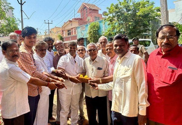 Latest Tamil News