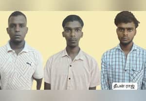 போலீஸ் செய்திகள்   மதுரை