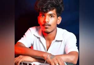 அரசு பஸ் மோதி ஐ.டி.ஐ., மாணவர் பலி