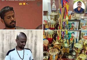 தடகள வீரரை கொலையாளியாக்கிய 'கொள்கை' எது? போலீசார் கவனம் செலுத்த வேண்டியது அதில்தான்!