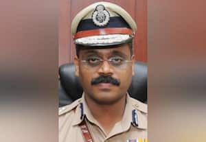 போலீஸ் வீட்டுவசதி கழகம் அருண் சக்ரவர்த்தி நியமனம்