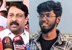 தமிழகத்தில் இனி நடக்க கூடாது; கவின் குடும்பத்திற்கு ஆறுதல் தெரிவித்த நயினார் பேட்டி