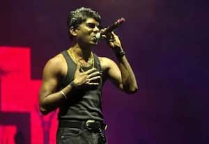 பிரபல பாடகர் வேடன் மீது பெண் மருத்துவர் பாலியல் புகார்; போலீசார் வழக்குப்பதிவு