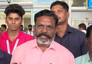 வட இந்தியாவில் நிகழ்வது போல தமிழகத்தில் கொலை சம்பவங்கள் அதிகரிப்பு; திருமாவளவன் வேதனை