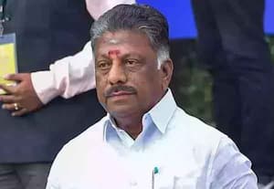 பாஜ கூட்டணியில் இருந்து வெளியேறினார் ஓபிஎஸ்