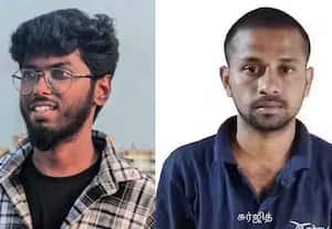 கொலையுண்ட கவின் உடன் என்ன உறவு: தோழி வீடியோ வெளியீடு