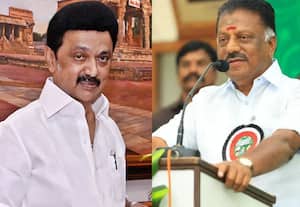 முதல்வர் ஸ்டாலினுடன் ஓபிஎஸ் மீண்டும் சந்திப்பு