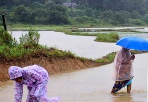 ஆகஸ்டில் இயல்பு மழை; செப்டம்பரில் கூடுதல் மழை; வானிலை மையம் தகவல்