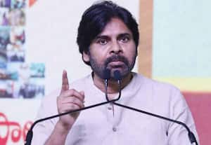 அமெரிக்க நலன்களுக்கு சேவை செய்யும்  எதிர்க்கட்சிகள்: பவன் கல்யாண் காட்டம்
