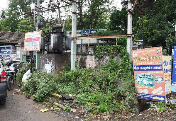 Latest Tamil News