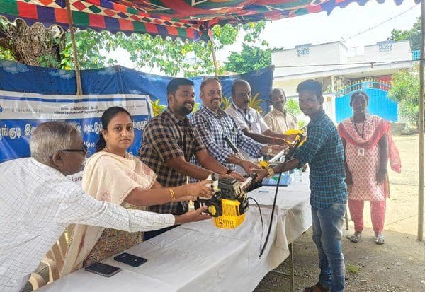 Latest Tamil News
