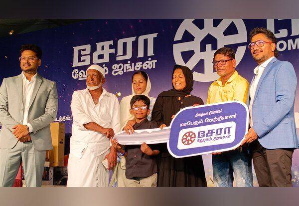 Latest Tamil News