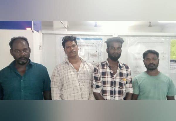 Latest Tamil News