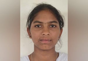 'ஏரோ ஸ்பேஸ்' படித்து இஸ்ரோவில் பணிபுரிய வேண்டும்!