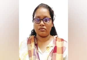 வங்கியில் கடன் தருவதாக கூறி ரூ.16 லட்சம் மோசடி: தம்பதி கைது
