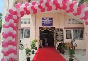 கேளம்பாக்கம், நாவலுார் சார்-பதிவாளர் அலுவலகம் வீடியோ கான்பரன்ஸில் முதல்வர் ஸ்டாலின் திறப்பு