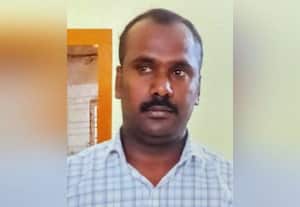 மாணவிக்கு தொல்லை ஆசிரியர் போக்சோவில் கைது