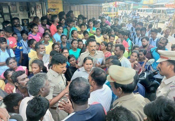 Latest Tamil News