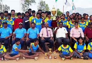 பாரத் வித்யா பவன் பள்ளி சாதனை