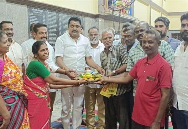 Latest Tamil News