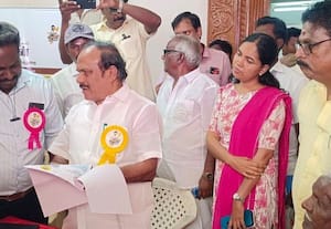 'உங்களுடன் ஸ்டாலின்' திட்ட சிறப்பு முகாம்