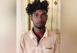 இரும்பு திருடிய 3 பேர் கைது